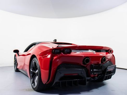 Certified 2021 Ferrari SF90 Stradale image 25
