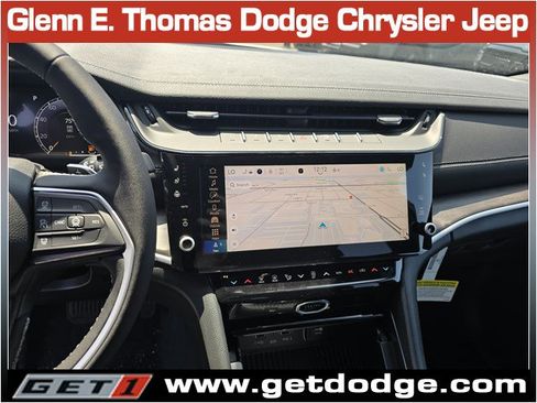 New 2026 Jeep Grand Cherokee Limited AWD/4WD image 10