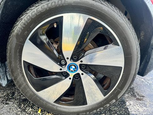 Used 2021 BMW i3 RWD image 17