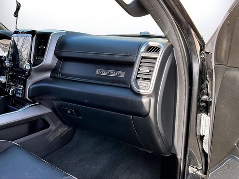 Certified 2023 RAM 1500 Laramie image 20