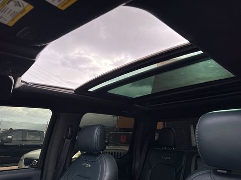 Used 2018 Ford F150 Limited w/ Trailer Tow Package AWD/4WD image 44