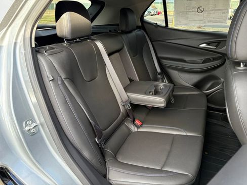 New 2026 Buick Encore GX Sport Touring w/ Comfort Package image 33