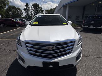Used 2019 Cadillac XT5 Luxury AWD/4WD video 2