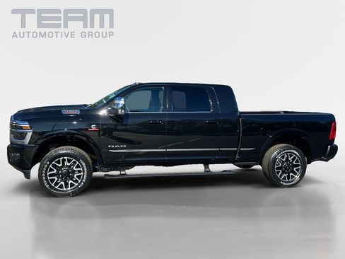 New 2026 RAM 2500 Limited image 4