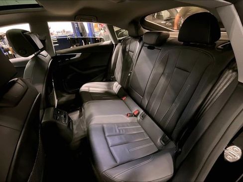 Used 2023 Audi A5 2.0T Premium Plus w/ Premium Plus image 26