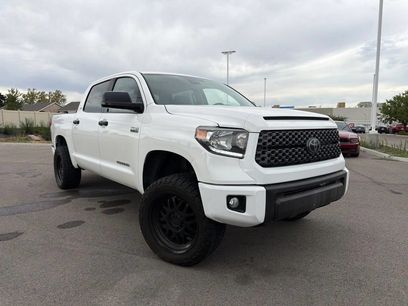 Used 2020 Toyota Tundra SR5