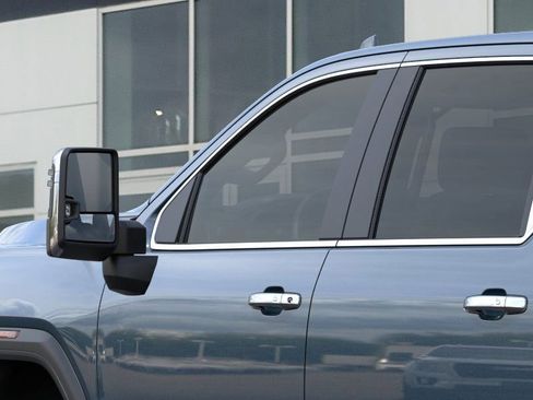 New 2026 GMC Sierra 2500 Denali Ultimate image 12