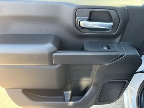 New 2026 Chevrolet Silverado 3500 W/T w/ WT Convenience Package image 23