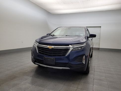 Used 2022 Chevrolet Equinox LT image 15