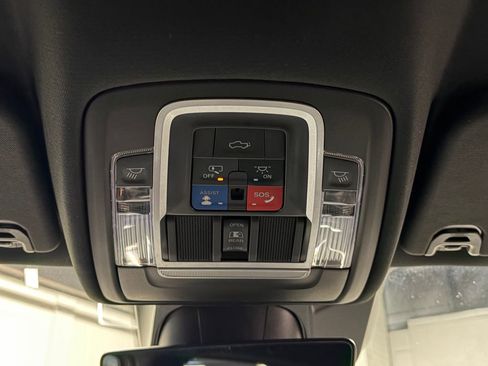 Certified 2021 RAM 1500 Laramie AWD/4WD image 23