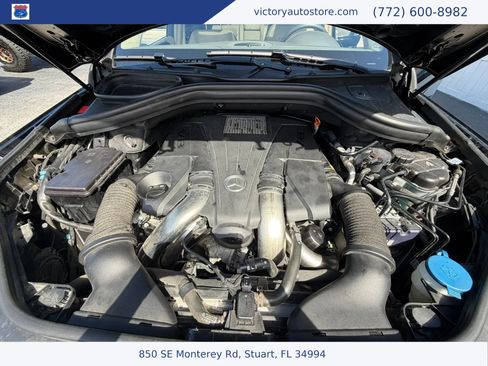 Used 2013 Mercedes-Benz GL 450 4MATIC image 53