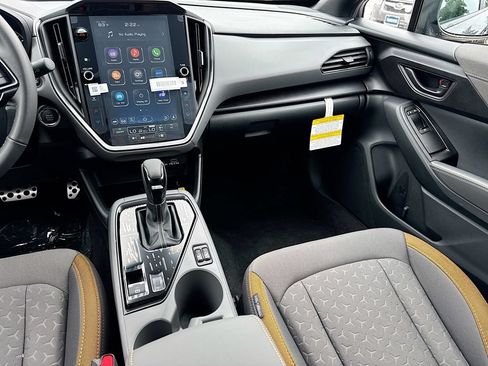 New 2026 Subaru Crosstrek 2.5i Sport AWD/4WD image 29