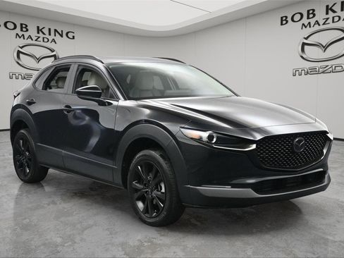 New 2026 MAZDA CX-30 AWD 2.5 S image 7