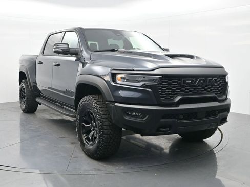New 2026 RAM 1500 RHO w/ RHO Level 1 Equipment Group AWD/4WD image 4