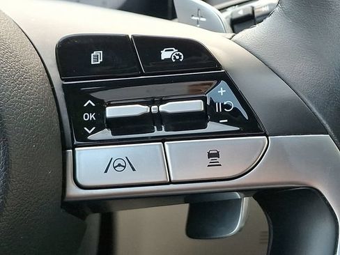 Used 2022 Hyundai Tucson Limited w/ Cargo Package AWD/4WD image 23