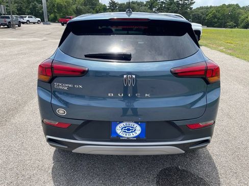 Used 2026 Buick Encore GX Preferred w/ Comfort Package FWD image 5