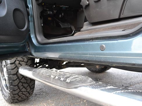 Used 2012 Chevrolet Silverado 1500 LT w/ All-Star Edition AWD/4WD image 27