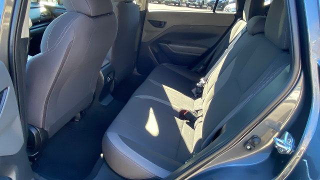 Certified 2025 Subaru Crosstrek 2.5i Premium AWD/4WD image 37