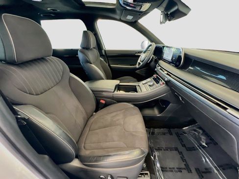 Used 2024 Hyundai Palisade Calligraphy AWD/4WD image 29