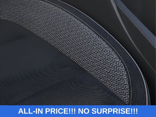 New 2026 Chevrolet TrailBlazer LS w/ LS Convenience Package FWD image 15