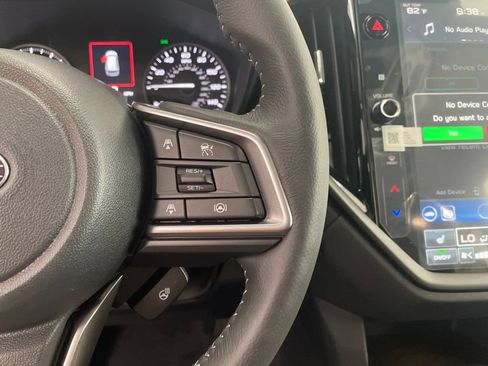 New 2026 Subaru Ascent Premium AWD/4WD image 27