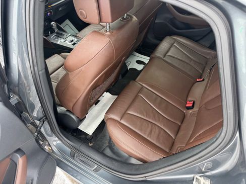 Used 2015 Audi A3 2.0T Premium Plus image 9