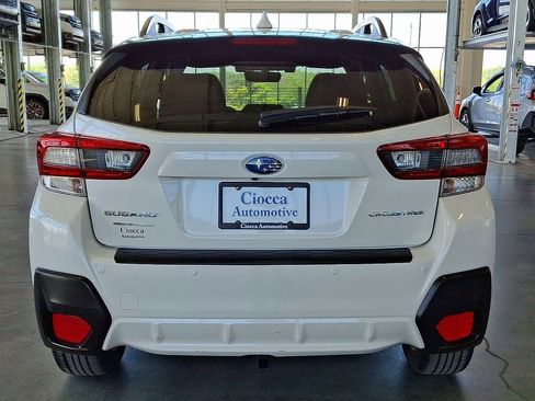 Used 2023 Subaru Crosstrek 2.5i Limited AWD/4WD image 8