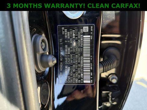 Used 2019 Honda Civic EX-L image 24