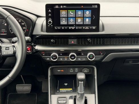 Used 2025 Honda CR-V EX-L image 29