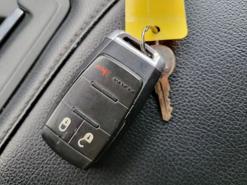 Used 2022 RAM 2500 Tradesman image 41