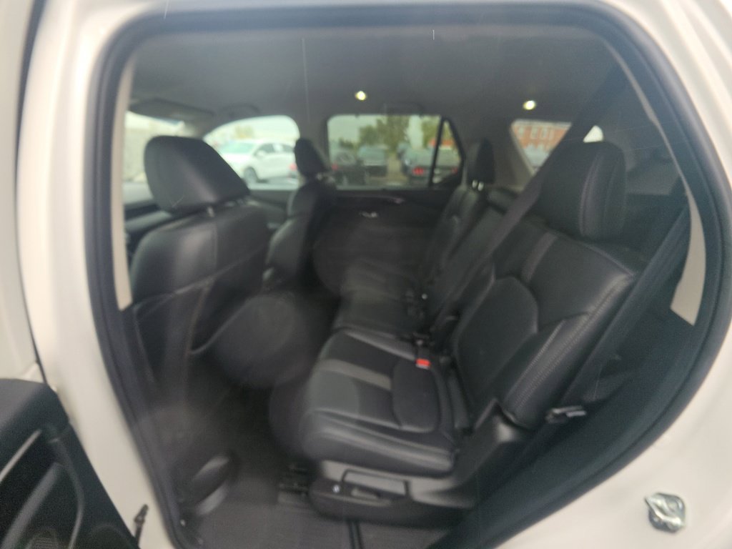 Certified 2023 Honda Pilot EX-L image 25