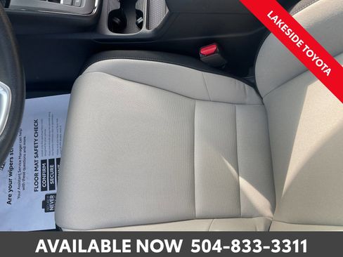 Used 2024 Honda CR-V EX image 29