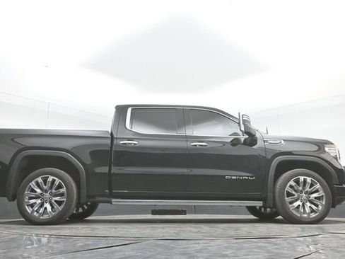 Used 2024 GMC Sierra 1500 Denali w/ Denali Reserve Package image 34