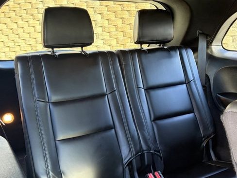 Used 2021 Dodge Durango GT w/ Blacktop Package image 32