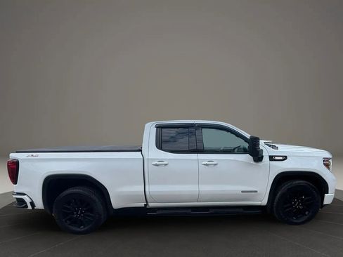 Used 2021 GMC Sierra 1500 Elevation w/ X31 Off-Road Package AWD/4WD image 6