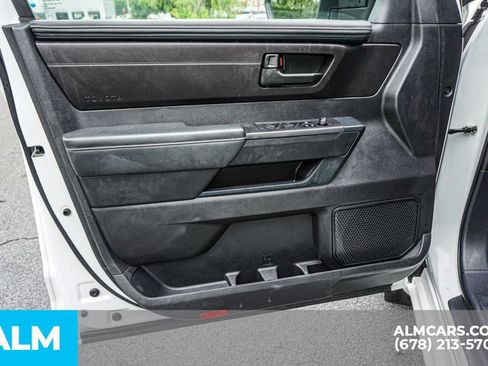 Used 2023 Toyota Tundra SR AWD/4WD image 48