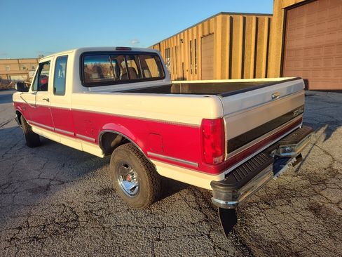Used 1994 Ford F150 XL image 12