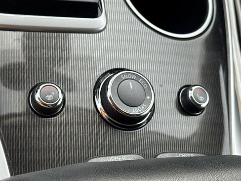 Used 2019 INFINITI QX60 Luxe image 34