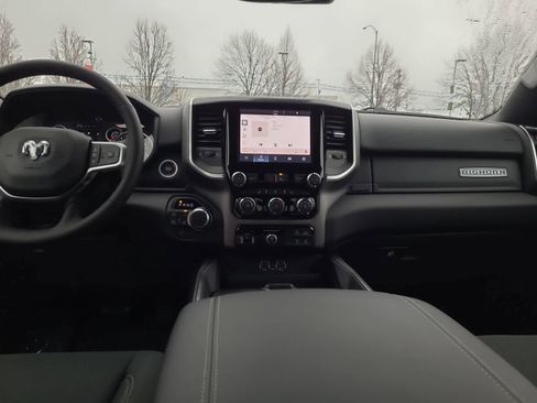 New 2026 RAM 1500 Big Horn image 18