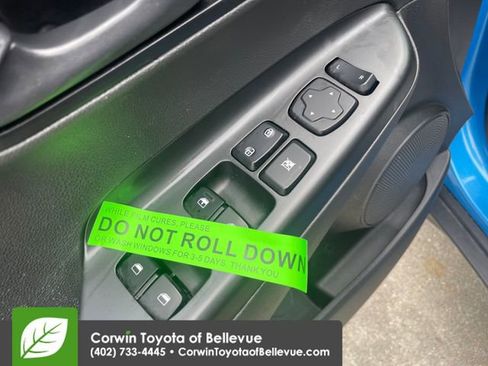 Used 2020 Hyundai Kona SE FWD image 19