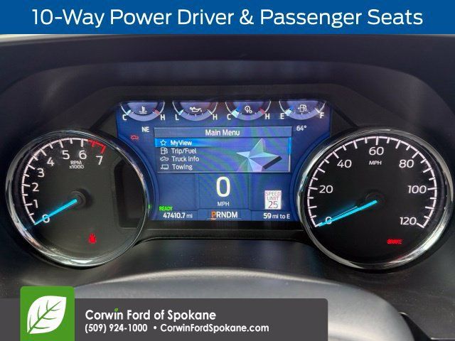 Certified 2023 Ford F150 XLT w/ Equipment Group 302A High AWD/4WD image 27