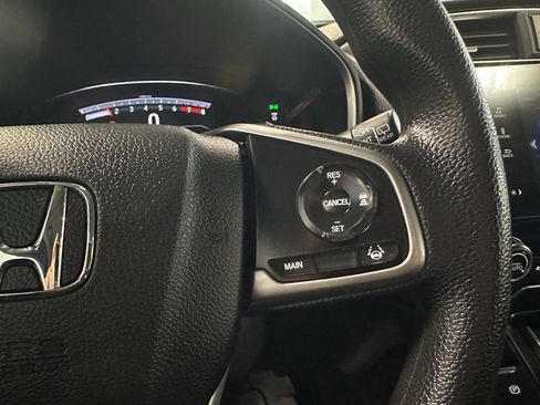 Used 2020 Honda CR-V EX image 11