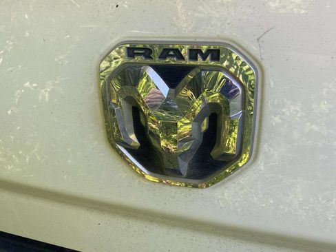 Used 2022 RAM 2500 Tradesman RWD image 11
