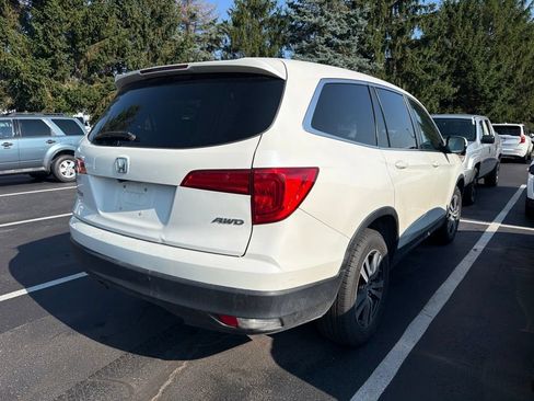 Used 2016 Honda Pilot EX-L image 3