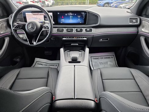 Used 2026 Mercedes-Benz GLE 350 4MATIC image 12