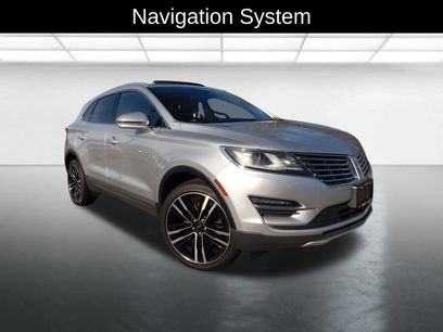 Used 2018 Lincoln MKC Reserve w/ Lincoln MKC Climate Package