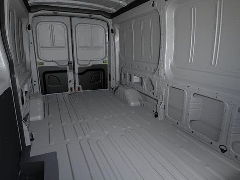 New 2026 Ford Transit 250 148 Medium Roof RWD image 11