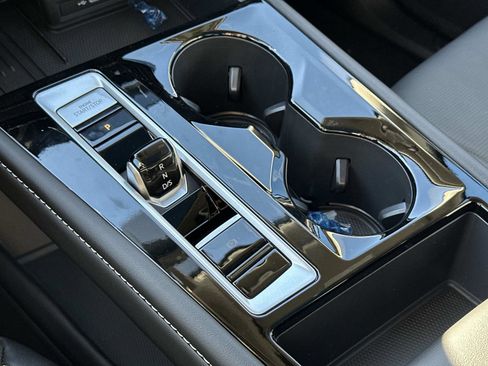 New 2026 Volkswagen Atlas SEL Premium R-Line image 33