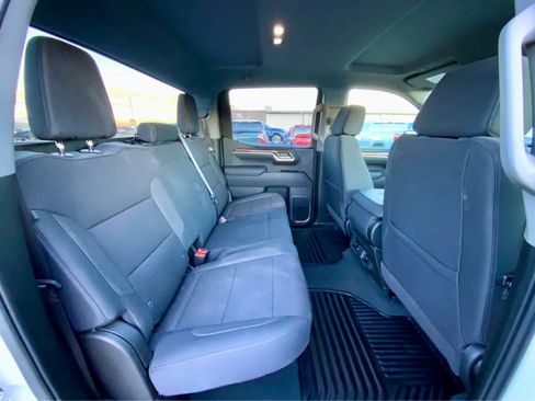 New 2026 Chevrolet Silverado 1500 LT image 33