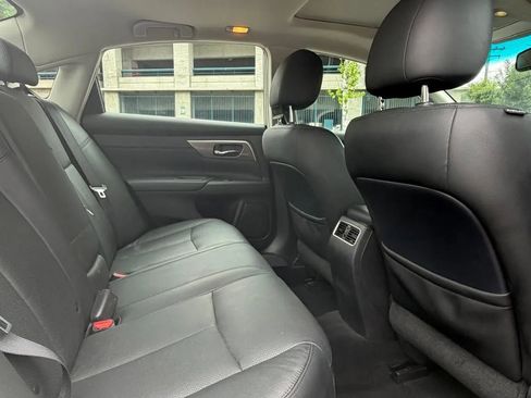 Used 2013 Nissan Altima 2.5 SL image 15